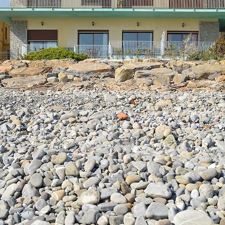 Riva Mare Apartment Riva Ligure Dış mekan fotoğraf