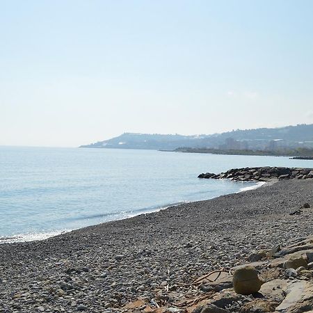 Riva Mare Apartment Riva Ligure Dış mekan fotoğraf