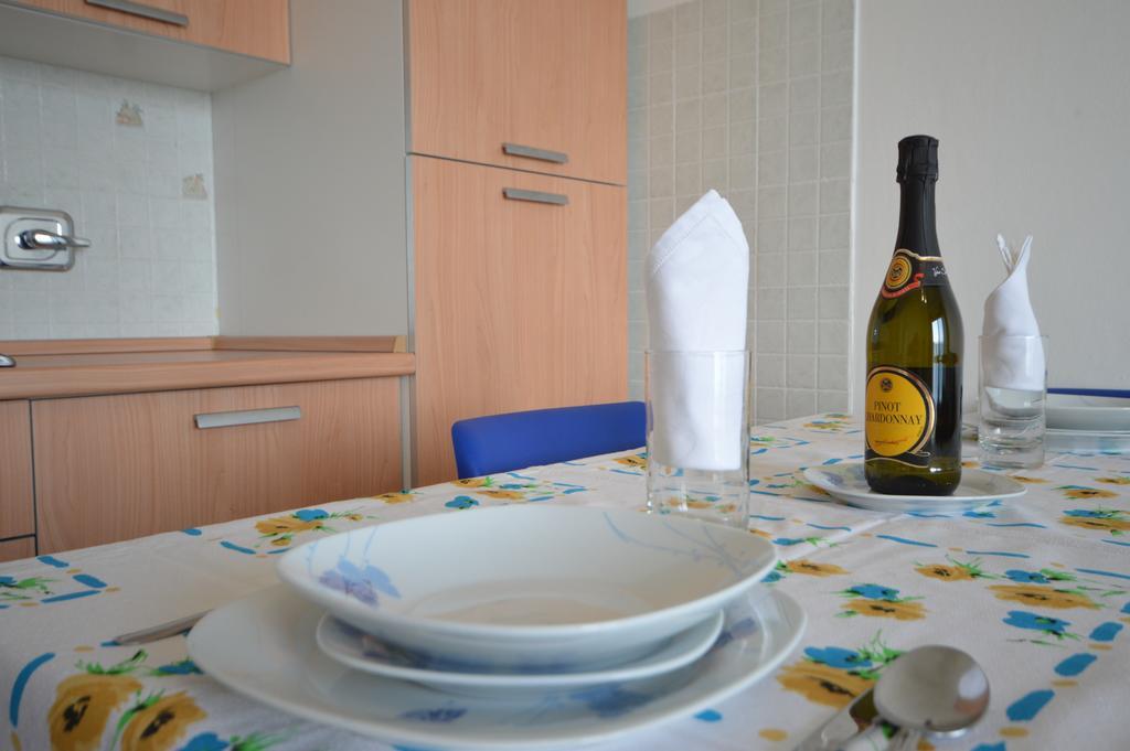Riva Mare Apartment Riva Ligure Dış mekan fotoğraf