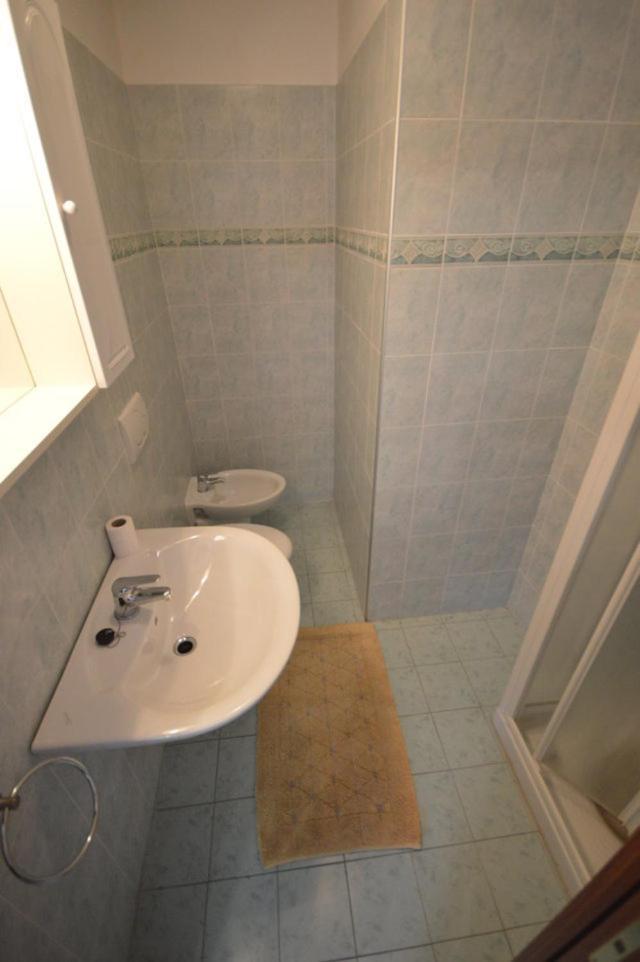 Riva Mare Apartment Riva Ligure Dış mekan fotoğraf
