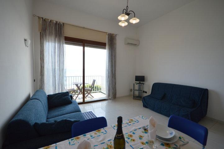 Riva Mare Apartment Riva Ligure Dış mekan fotoğraf