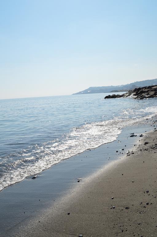 Riva Mare Apartment Riva Ligure Dış mekan fotoğraf